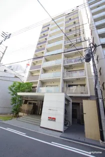 大阪府大阪市北区天満3丁目【マンション】の外観