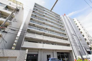 大阪府吹田市垂水町3丁目【マンション】の外観