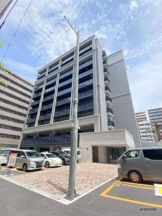 Fujiman南森町【5階】の外観