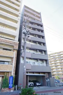 新大阪セレニテの画像