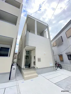 リヴェール東淀川の画像