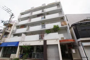 サンハイツ都の画像