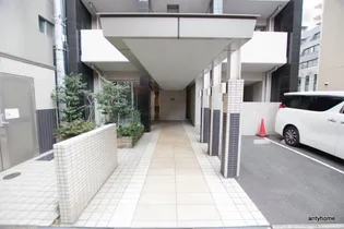 エイペックス新大阪【11階】のその他画像