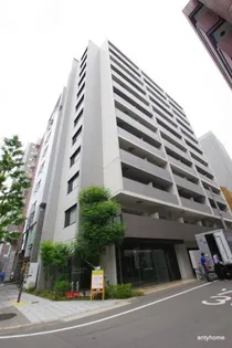 エスリード福島駅前第2【11階】の外観