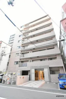 パセオ十三東の画像