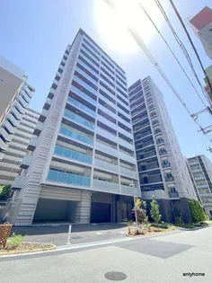 アーバンドルフ天満【7階】の外観