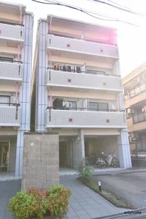 ウエストコート垂水町【3階】の外観