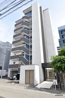 S-FORT江坂Fiore【7階】の外観