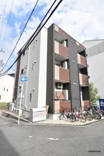 ミレナ システィア壱番館の画像