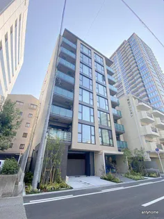 PARK HOUSE 南森町の画像