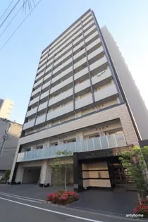 アドバンス新大阪ウエストゲートⅡ【8階】の外観