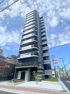 S-RESIDENCE都島Lux【8階】の外観