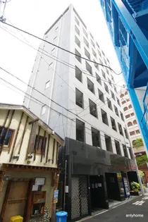 エステムコート大阪城前・OBPリバーフロント【9階】の外観