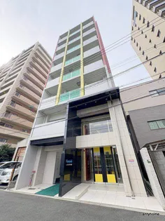 ビガーポリス417天満橋IIの画像