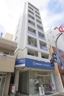 大阪府大阪市北区同心1丁目【マンション】の外観