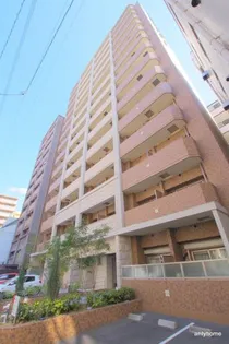 大阪府大阪市北区天満2丁目【マンション】の外観