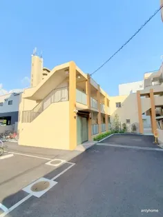 新大阪ファミール東館の画像