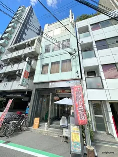 大阪府大阪市北区兎我野町【マンション】の外観