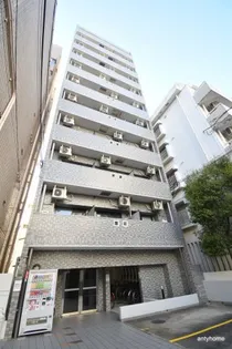 大阪府大阪市東淀川区東中島1丁目【マンション】の外観