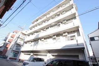 K'S ROYAL【4階】の外観