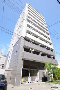 エスリード新大阪ノース【2階】の外観