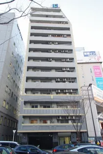 大阪府大阪市北区西天満4丁目【マンション】の外観