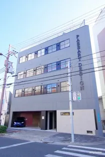 PASSART BLDの画像