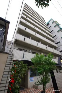 レバンガ新大阪イーストの画像