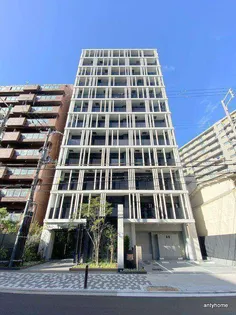 大阪府大阪市北区同心1丁目【マンション】の外観