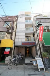 大阪府大阪市北区天神橋1丁目【マンション】の外観