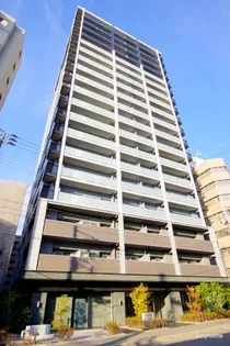 クレヴィア大阪福島の画像