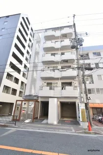 大阪府吹田市垂水町3丁目【マンション】の外観