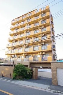 リアライズ西淡路【1階】の外観