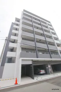 大阪府大阪市北区豊崎6丁目【マンション】の外観