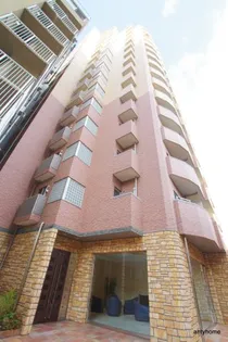 大阪府大阪市北区菅栄町【マンション】の外観