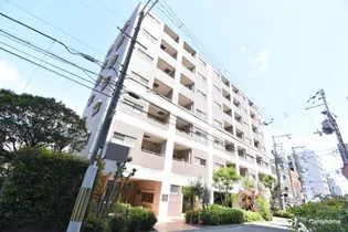 大阪府吹田市垂水町3丁目【マンション】の外観