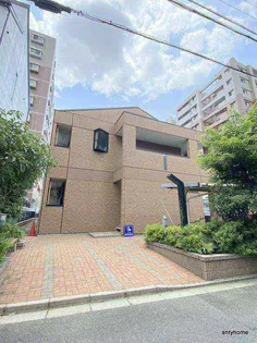 大阪府吹田市泉町3丁目【マンション】の外観