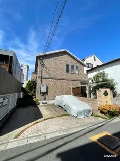 エミネンス榎坂【2階】の外観