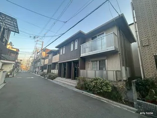 プレリエ小曽根【2階】の外観