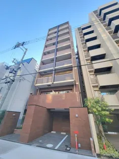 藤の邸 江戸堀【6階】の外観