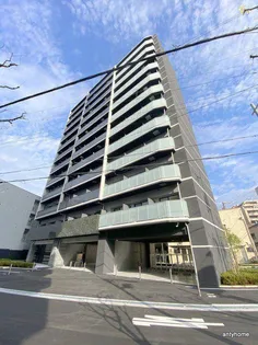 SーRESIDENCE都島ELEGANTの画像