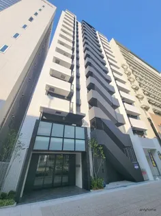 アプリーレ西本町【4階】の外観
