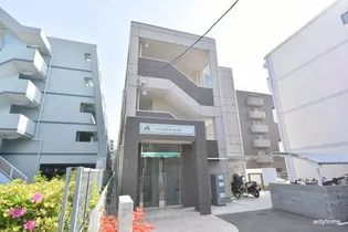 大阪府吹田市垂水町1丁目【マンション】の外観