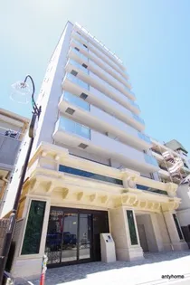 プレジオ天神橋Ⅱの画像