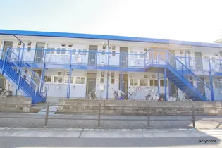 千成ハイツA棟の画像