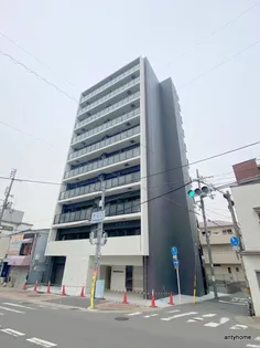 ワールドアイ大阪城EASTⅡの画像