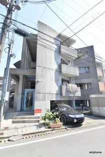 メゾンドメトロ緑地公園 (シェーネデューエ)【4階】の外観