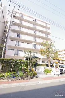 都島北通りマンションの画像
