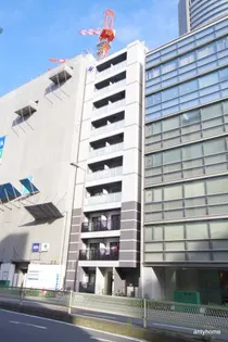 Core天満橋【7階】の外観