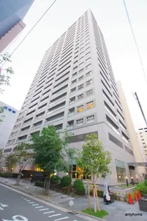 大阪府大阪市北区豊崎3丁目【マンション】の外観
